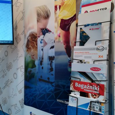 Zdjęcie - 21 - Targi AUTOMATICA w Monachium 19-22.06.2018