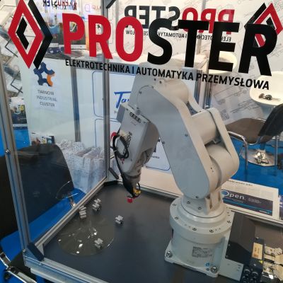 Zdjęcie - 22 - Targi AUTOMATICA w Monachium 19-22.06.2018