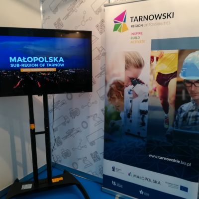 Zdjęcie - 7 - Targi AUTOMATICA w Monachium 19-22.06.2018