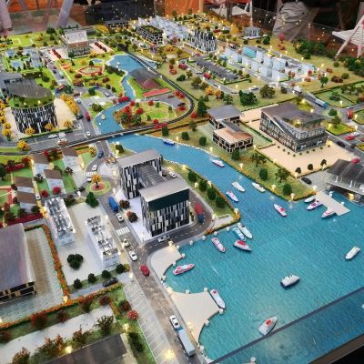 Zdjęcie - 27 - Targi AUTOMATICA w Monachium 19-22.06.2018